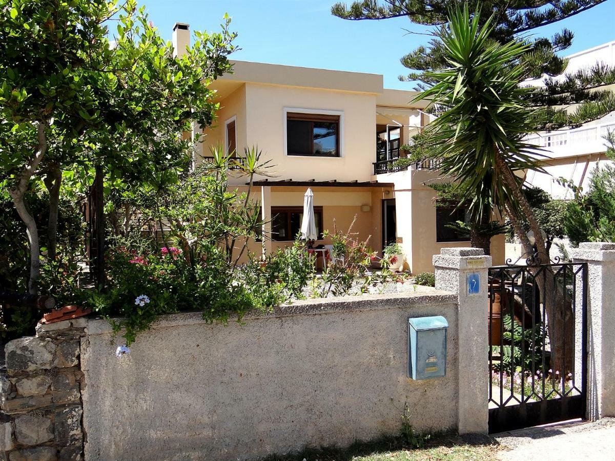 Apartment By The Sea คาโตดารัตโซ ภายนอก รูปภาพ
