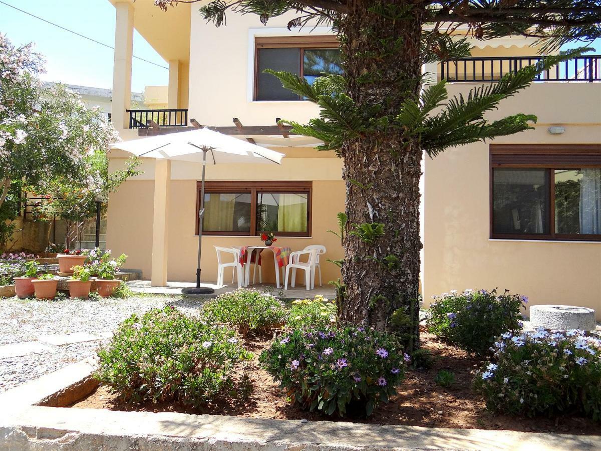 Apartment By The Sea คาโตดารัตโซ ภายนอก รูปภาพ
