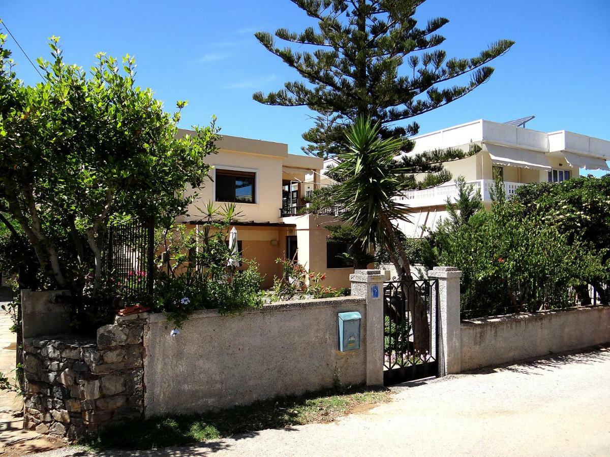Apartment By The Sea คาโตดารัตโซ ภายนอก รูปภาพ
