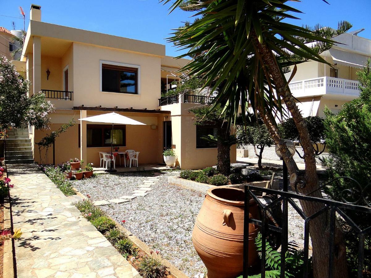 Apartment By The Sea คาโตดารัตโซ ภายนอก รูปภาพ