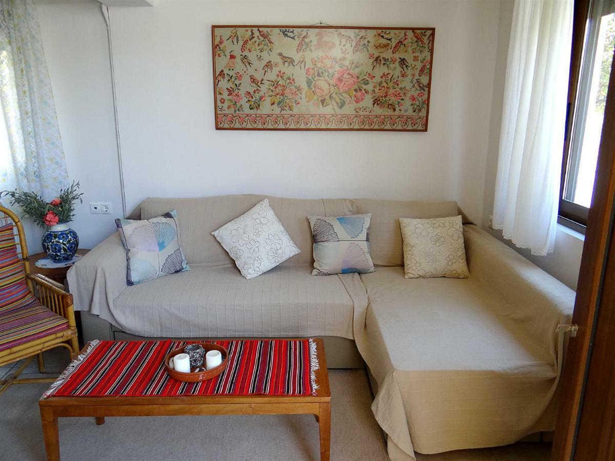Apartment By The Sea คาโตดารัตโซ ภายนอก รูปภาพ