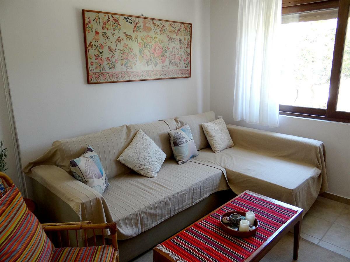 Apartment By The Sea คาโตดารัตโซ ภายนอก รูปภาพ