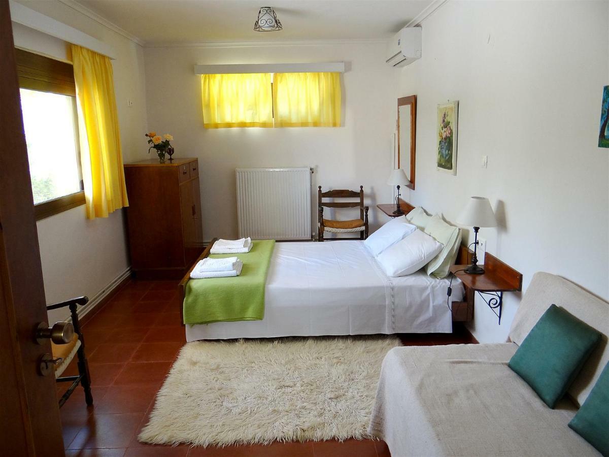 Apartment By The Sea คาโตดารัตโซ ภายนอก รูปภาพ