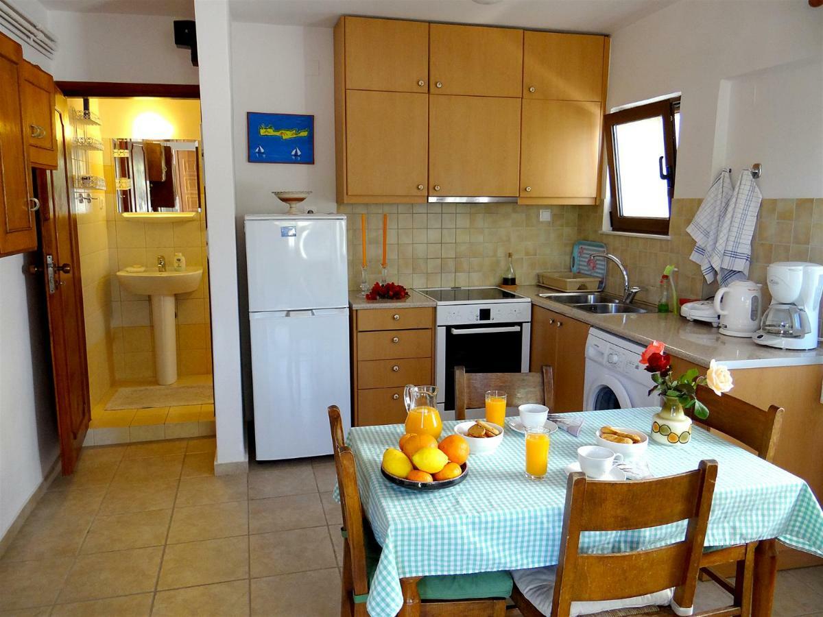 Apartment By The Sea คาโตดารัตโซ ภายนอก รูปภาพ