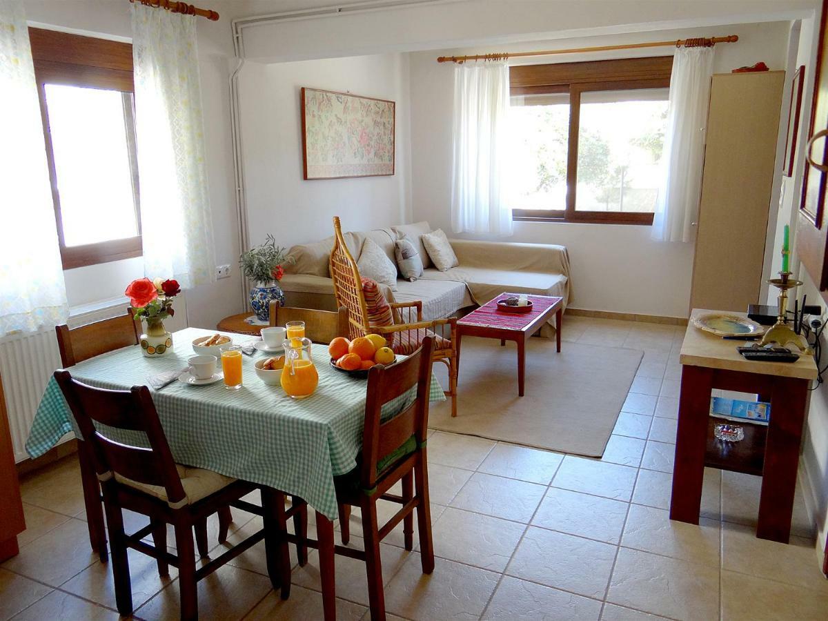 Apartment By The Sea คาโตดารัตโซ ภายนอก รูปภาพ