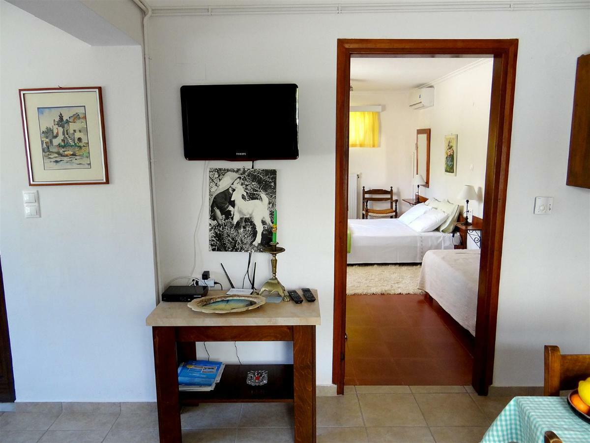 Apartment By The Sea คาโตดารัตโซ ภายนอก รูปภาพ
