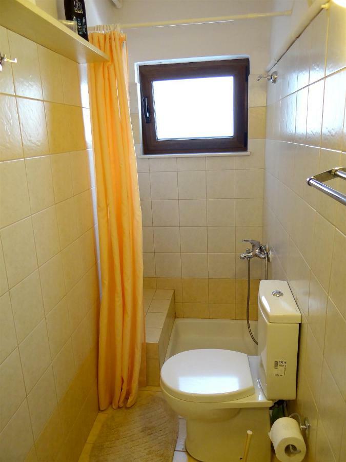 Apartment By The Sea คาโตดารัตโซ ภายนอก รูปภาพ