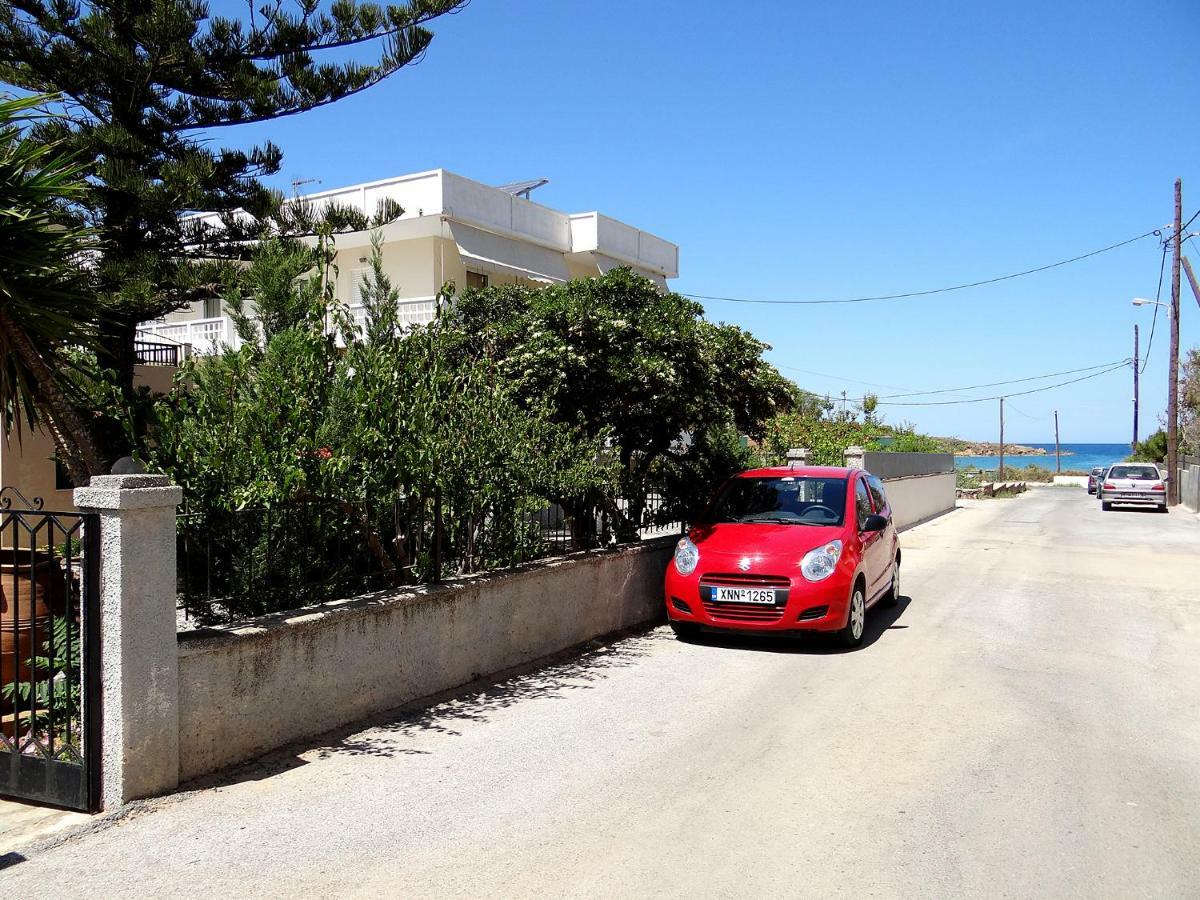 Apartment By The Sea คาโตดารัตโซ ภายนอก รูปภาพ