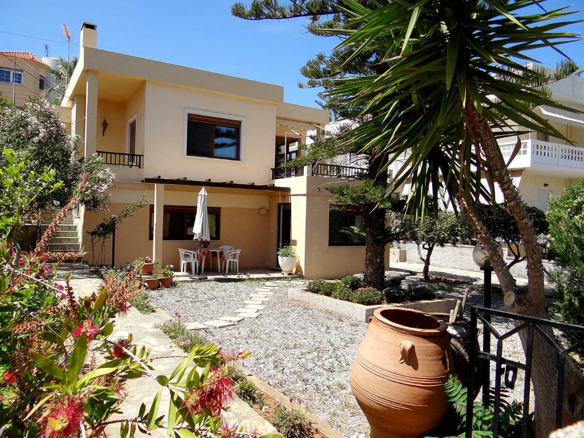 Apartment By The Sea คาโตดารัตโซ ภายนอก รูปภาพ