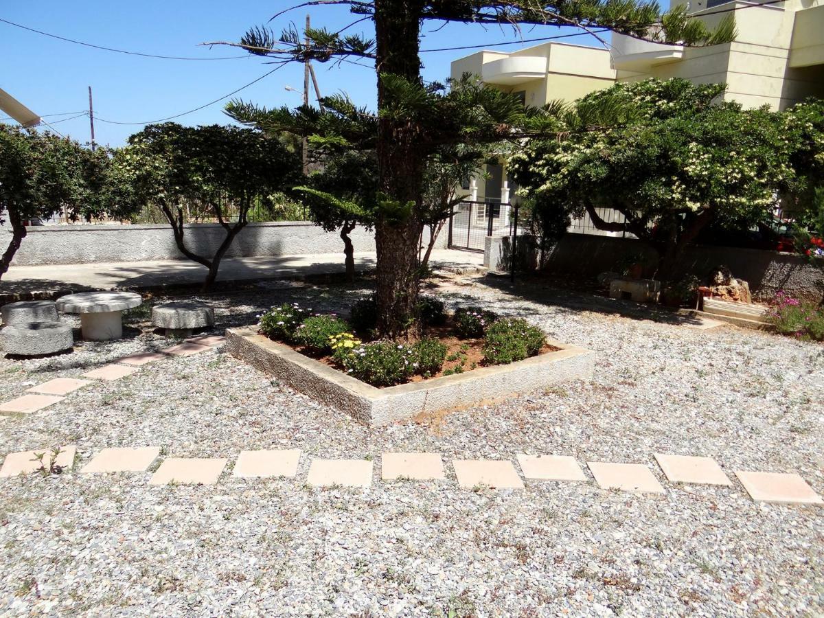 Apartment By The Sea คาโตดารัตโซ ภายนอก รูปภาพ