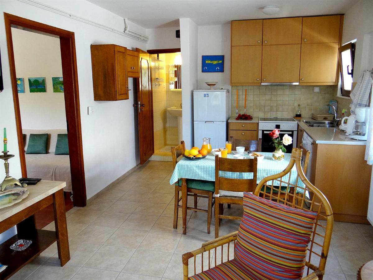 Apartment By The Sea คาโตดารัตโซ ภายนอก รูปภาพ