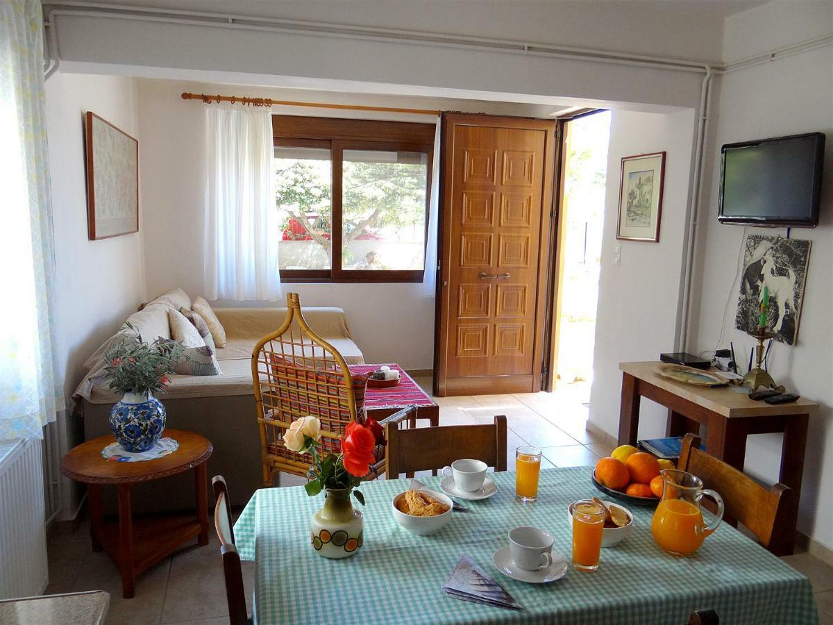 Apartment By The Sea คาโตดารัตโซ ภายนอก รูปภาพ
