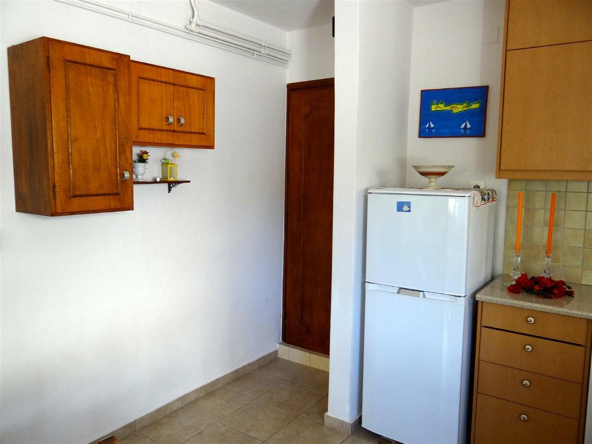 Apartment By The Sea คาโตดารัตโซ ภายนอก รูปภาพ