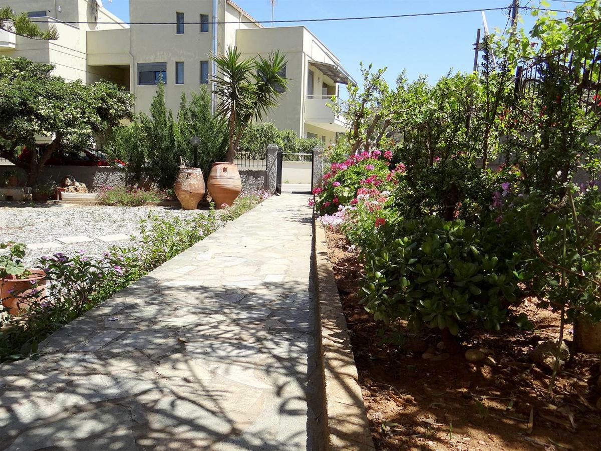 Apartment By The Sea คาโตดารัตโซ ภายนอก รูปภาพ
