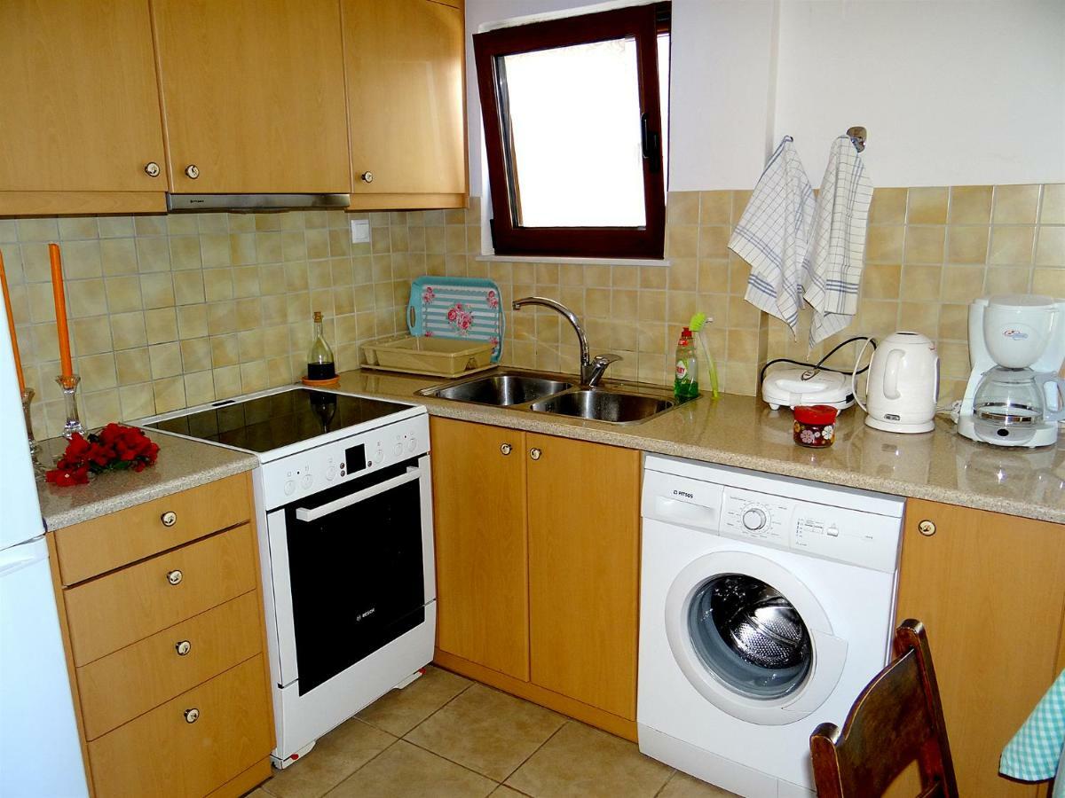 Apartment By The Sea คาโตดารัตโซ ภายนอก รูปภาพ