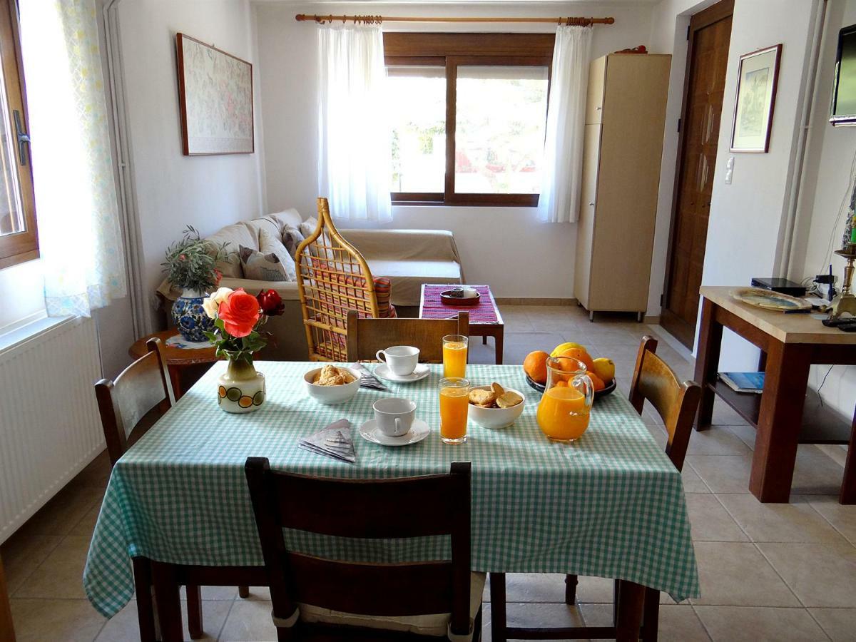 Apartment By The Sea คาโตดารัตโซ ภายนอก รูปภาพ