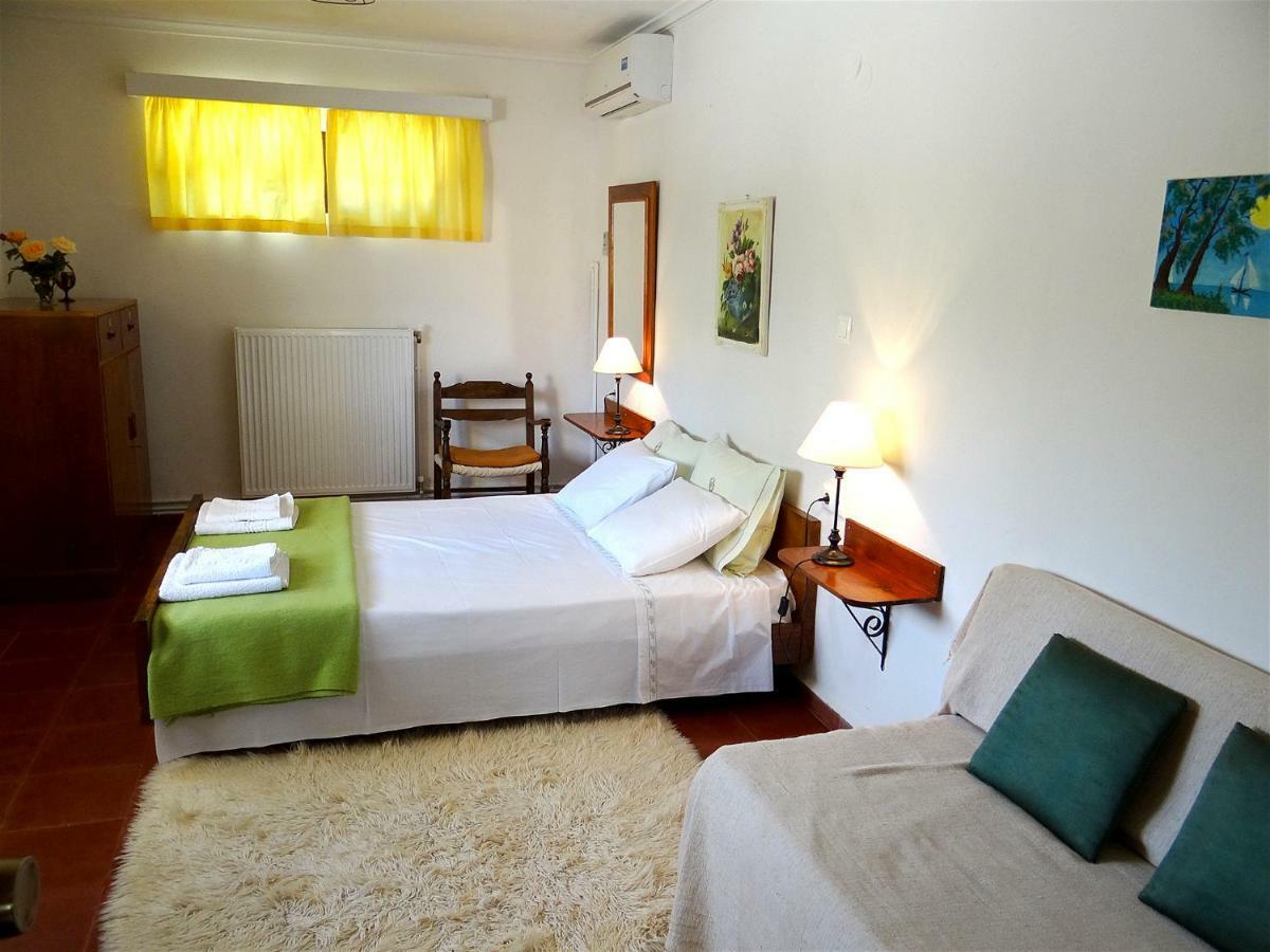 Apartment By The Sea คาโตดารัตโซ ภายนอก รูปภาพ
