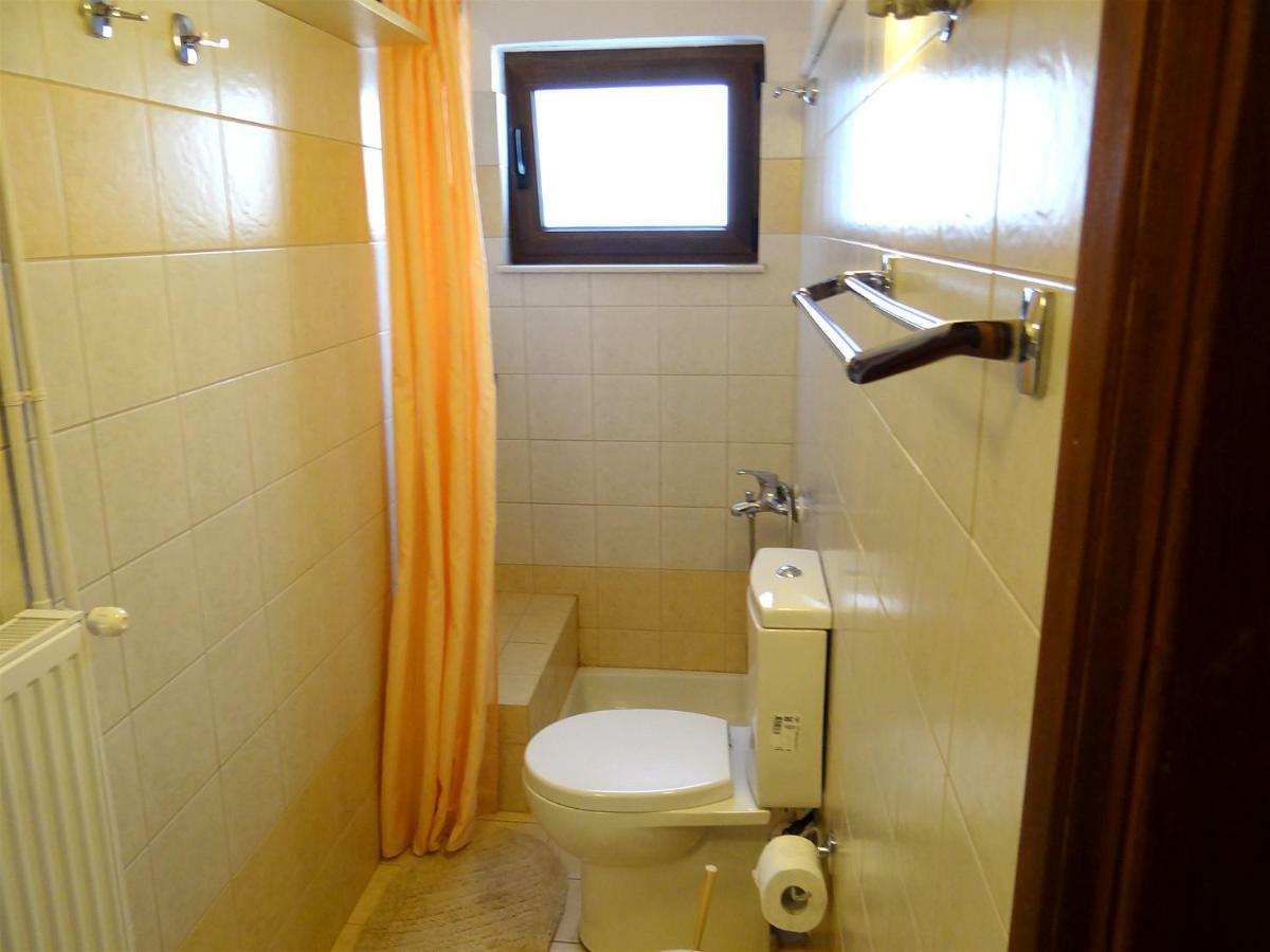 Apartment By The Sea คาโตดารัตโซ ภายนอก รูปภาพ