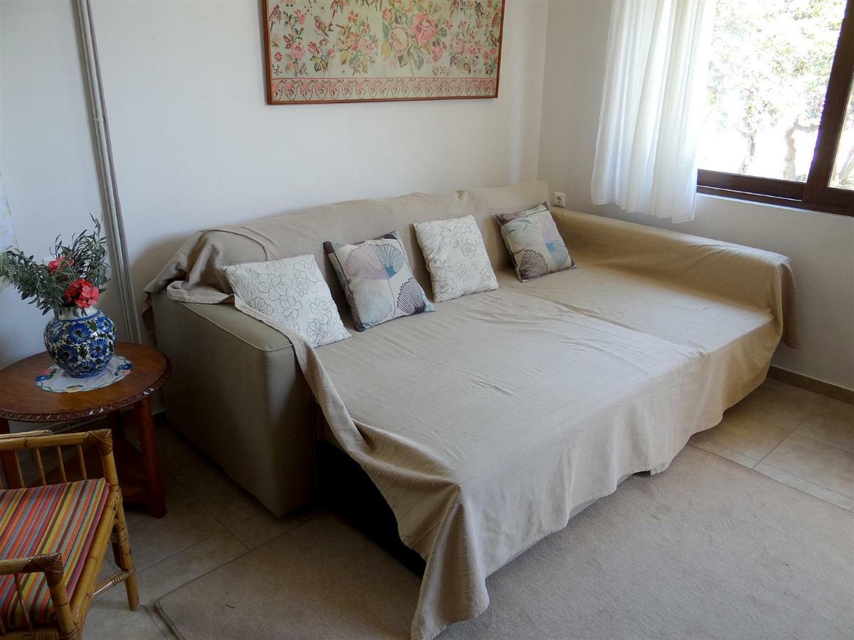 Apartment By The Sea คาโตดารัตโซ ภายนอก รูปภาพ
